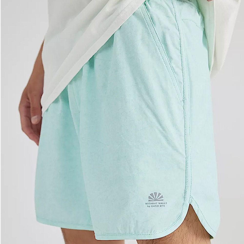 Katin OTG X Without Walls Rover Short